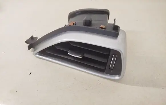 Jaguar F-Pace Dashboard air vent grill cover trim HK73018B08AE