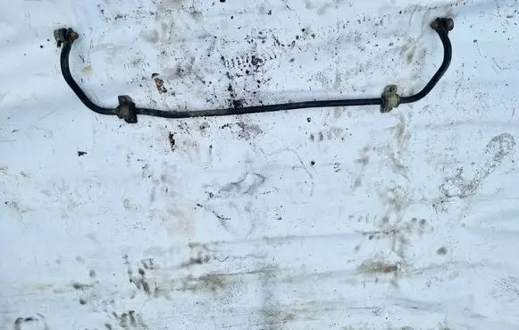 Seat Ibiza IV (6J,6P) Front anti-roll bar/sway bar