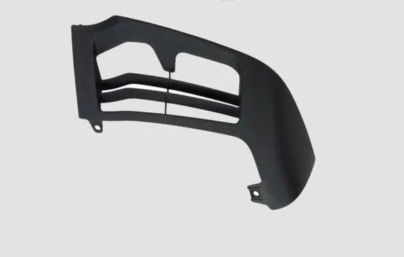 Lexus RX III Front bumper lip A52712-48010 52712-48010