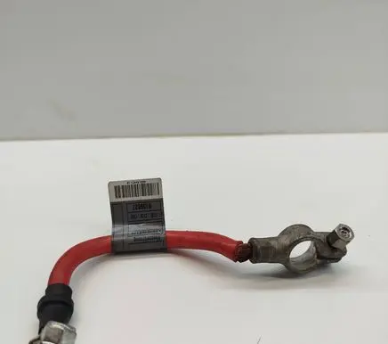 Mercedes-Benz S W221 Positive cable (battery) A2215403110