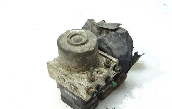 Citroen C3 ABS Pump