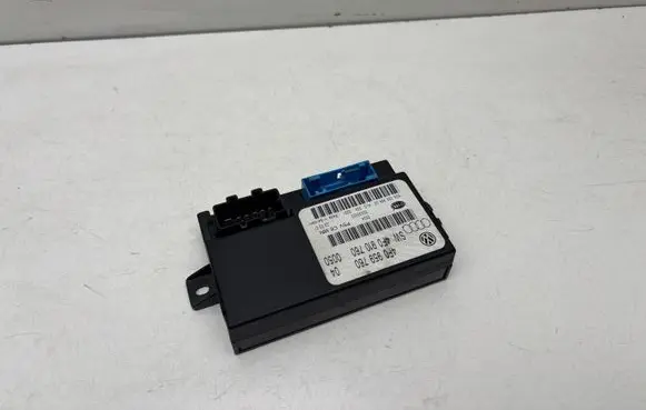 Audi A6 S6 C6 4F Seat control module 4F0959760 4F0910760
