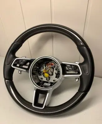 Porsche Macan (95B) Steering wheel 95B419798