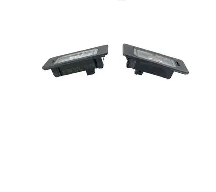 BMW 5 F10 F11 Number plate light 7193293