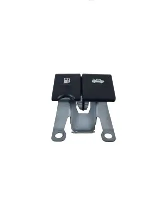 Renault Kadjar Fuel tank opening switch 