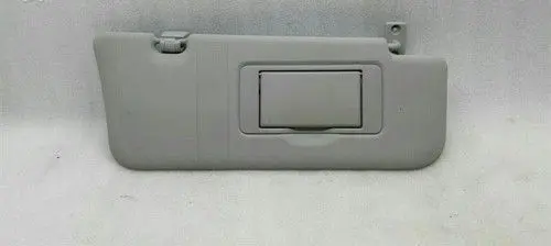 Mercedes-Benz ML W164 Sun visor clip/hook/bracket A1648101010