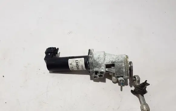 Tesla Model X Front door soft close latching motor (coupe) 104535200H