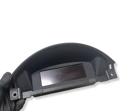 Opel Meriva A Screen/display/small screen 24435396 39603158064 5WK70020