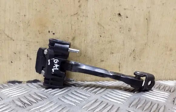 Volvo S60 Front door check strap stopper 31217754