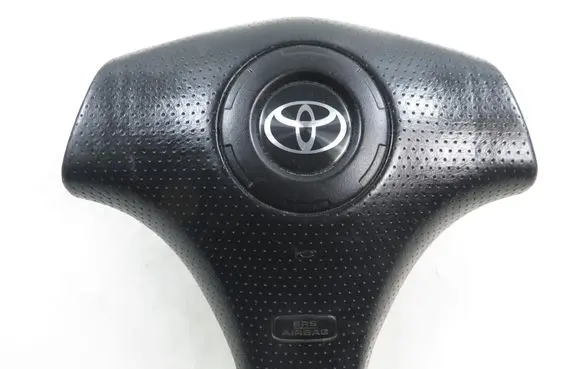 Toyota Yaris Steering wheel airbag 8414902