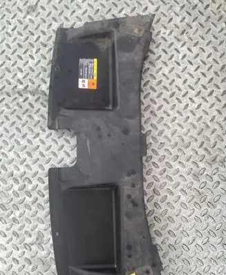 Ford S-MAX Radiator trim 6M2116613A