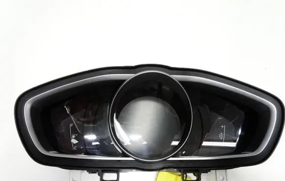 Volvo V40 Speedometer (instrument cluster) 36011271 299080U 0244938