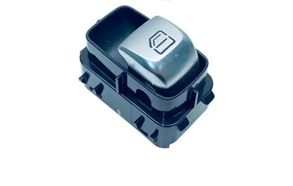 Mercedes-Benz E W213 Electric window control switch A2229050309