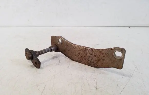 Muffler mount bracket/holder