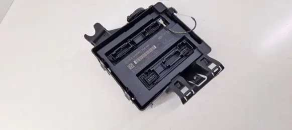 Audi A6 S6 C7 4G Comfort/convenience module 4H0907064HN 5DK01056508