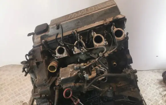 BMW 3 E36 Engine 81949470 M41