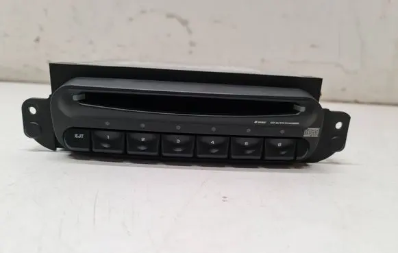 Chrysler Sebring (ST-22 - JR) CD/DVD changer P56038659AI