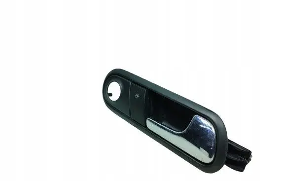 Seat Ibiza III (6L) Front door interior handle 6L0837114D