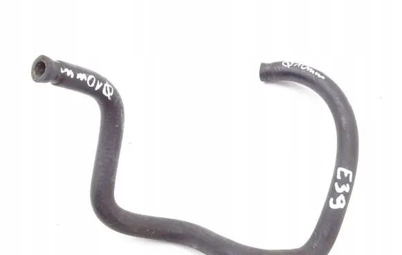 BMW 5 E39 Engine coolant pipe/hose 1703865