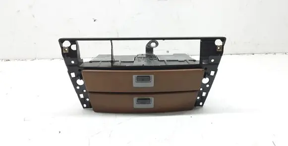 BMW 7 E65 E66 Dashboard storage box/compartment 70328869