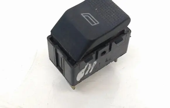 Volkswagen Transporter - Caravelle T4 Electric window control switch 7D0959855 7D09598550 7D0959855C
