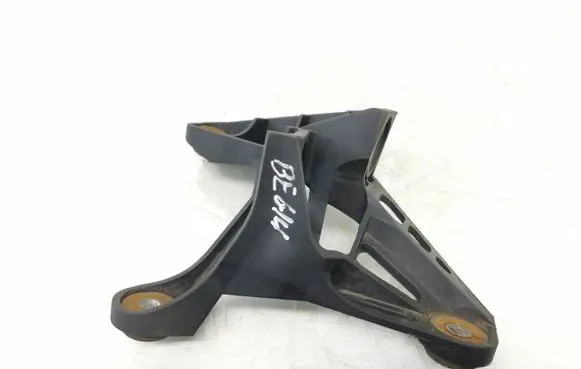 Volkswagen Touran I Gear shift cable bracket 1K0711789G