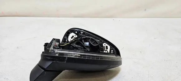 Audi A4 S4 B9 8W Front door electric wing mirror 8W8857409