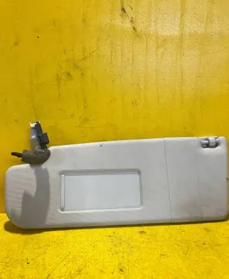 Volkswagen Polo Sun visor