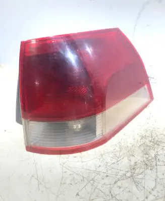 Opel Vectra C Rear/tail lights 24469462 443002