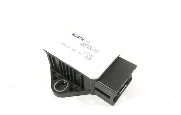 Honda Civic ESP acceleration yaw rate sensor 39960-SMG-003