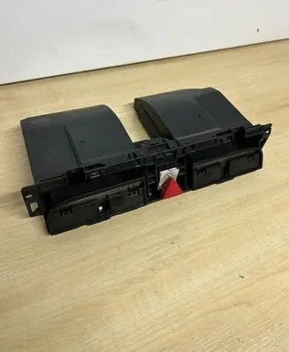 Volkswagen PASSAT B6 Dashboard storage box/compartment 3C0858407