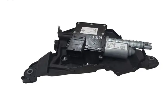 Peugeot 3008 I Hand brake/parking brake motor 0204706357 9673094880 A2C53379975