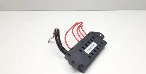 Volvo XC90 Positive wiring loom 