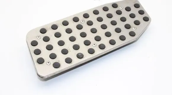 Honda Civic Foot rest pad/dead pedal NF13D9D