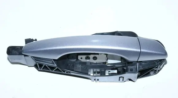 Citroen C3 Front door exterior handle 9802977180