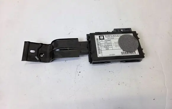 Saab 9-3 Ver2 Bluetooth control unit module 13304898