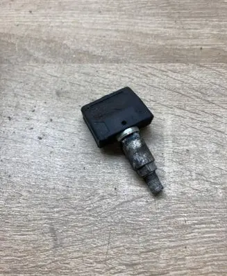 Tire pressure sensor