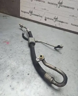 BMW 1 E81 E87 Air conditioning (A/C) pipe/hose 6927538 16017810 280905