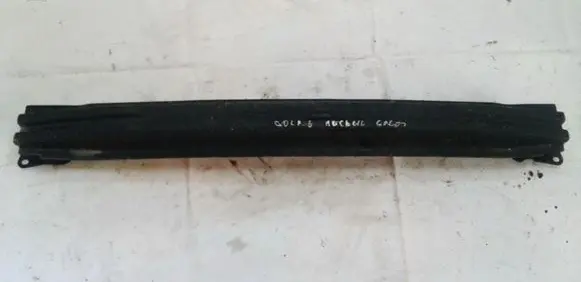 Rear beam