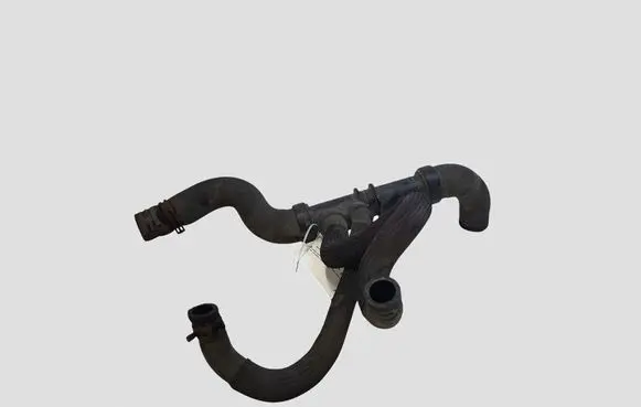 Renault Scenic II - Grand scenic II Engine coolant pipe/hose