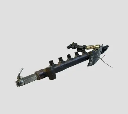 Opel Insignia A Fuel main line pipe 55490702 33030702 08S50387
