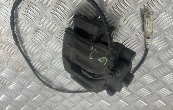 BMW 3 E92 E93 Rear brake caliper 11817100221