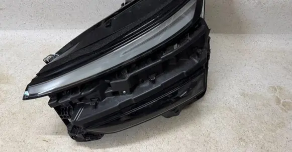 Tesla Model Y Headlight/headlamp 1918350 191835000D D6125314100255