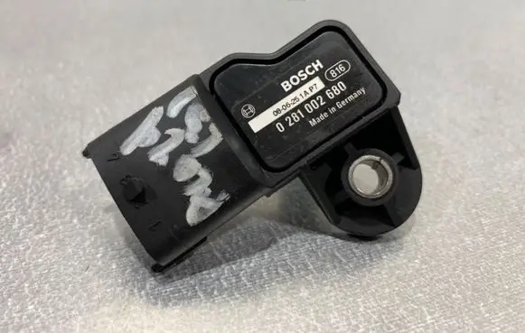 Honda Accord Air pressure sensor 0281002680 0806251AP7