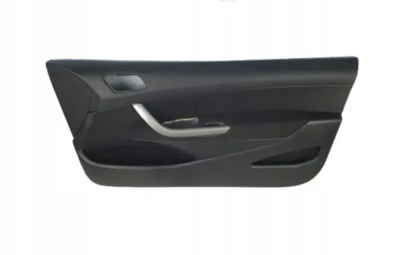 Peugeot 308 Front door card panel trim