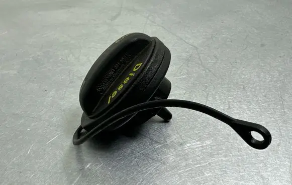 Fuel tank filler cap