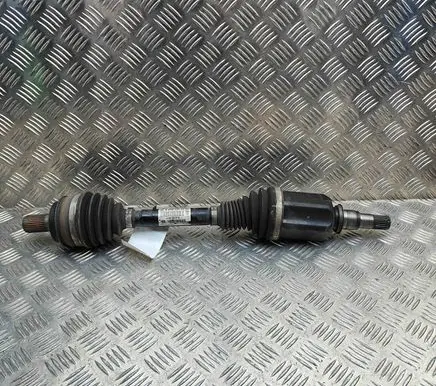 Mercedes-Benz GLC X253 C253 Front driveshaft A2533302200