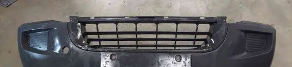 Volkswagen Crafter Front bumper 9068800070 2E0807103