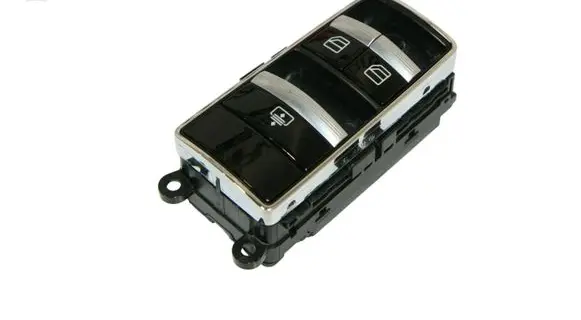 Mercedes-Benz S W221 Electric window control switch A2218709510