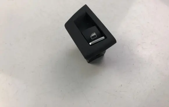 BMW 5 F10 F11 Electric window control switch 9241949